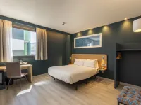 Travelodge Bilbao Sestao Hotels in Biscay