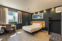 Travelodge Bilbao Sestao