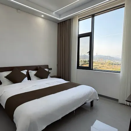 Lanxiu Guesthouse
