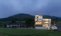越山河·智能影音·甄選度假美墅（月亮灣風景區店）
