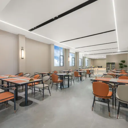 Platinum Hotel Yunji