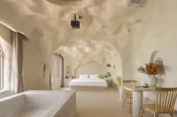 Diary of Island Bed and Breakfast (Qingdao Tangdao Bay Wetland Park Branch) - pet friendly