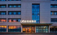 Urba Hotel (Kuitun Shopping Center Yima Lane Food Street Branch) - 4-نجوم