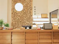 Qian'ao Muri Homestay 루펑 호텔