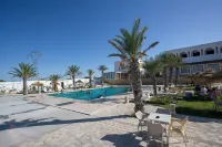 Dar Ammar - Pool