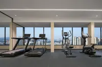 Rezen Chaokong Hotel (Guilin Elephant Trunk Hill Scenic Area Two Rivers and Four Lakes) - Gym