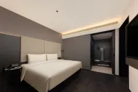 Atour Hotel Shenzhen Futian Zhuoyuehui