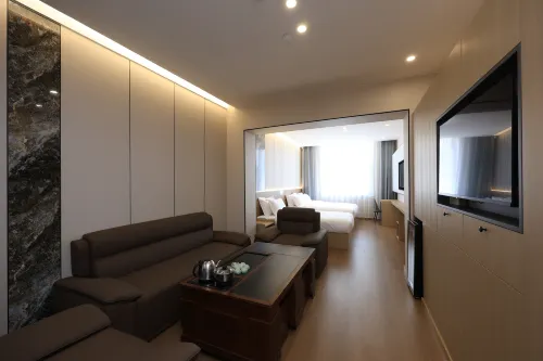 BOYA Hotel