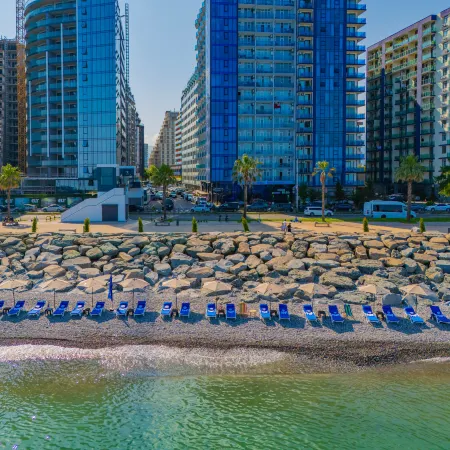 Wyn Residence Batumi