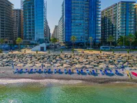 Wyn Residence Batumi - Mountain view