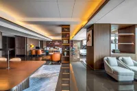 โรงแรมนานาชาติ ลั่วหยาง - 5 ดาว