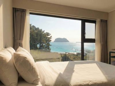 Hotel Seogwipean