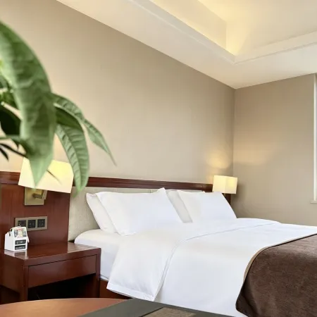 Xundian Fengyi Hotel (Tangdian Passenger Transport Terminal)