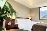 Xundian Fengyi Hotel (Tangdian Passenger Transport Terminal) - 3-Star