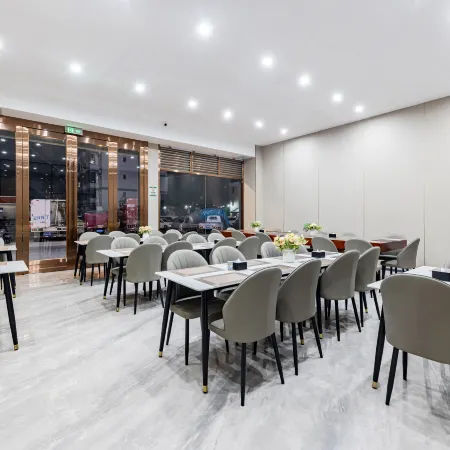 Ruiji Designer Hotel