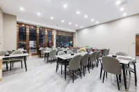 Ruiji Designer Hotel