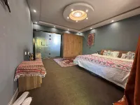 Muyunji KAZ Kazakh Stylish Homestay