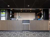B&B Hotel la Rochelle Centre les Minimes Hôtels à : La Rochelle