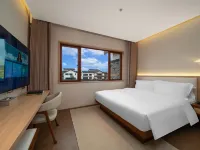 Jingshang Residence Hotel a Leping