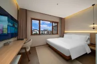 Jingshang Residence