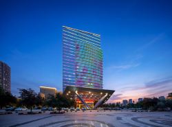 Henghe Huaxing Hotel