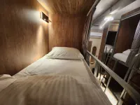 The Restro Hotel dekat Bandara Tainan