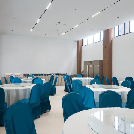 Maolin Xiyu Homestay