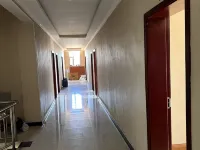 Aba County Are Homestay Hotels in Aba County