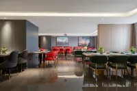 Hemei Hotel (Daming Lake Railway Station) - New
