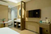 Shuyi Hotel (Hakka Culture Square Bobai Bus Terminal) - 2-Star