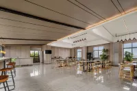 璞素麗致飯店（隨州客運中心站雙龍廣場店） - 早餐