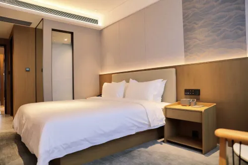 Yangzhong Yipin Hotel - 3-Star