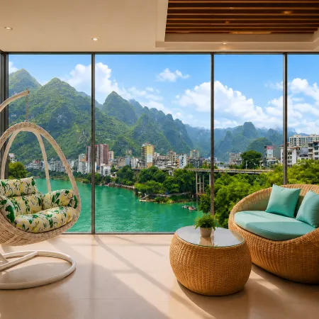 Tianyi Guimei Homestay