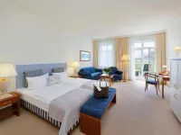 Sunday Resort Schwielowsee Hotels in Werder