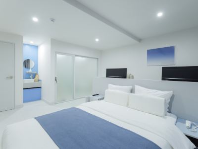 Anook Air Hotel Jinjucastle Branch
