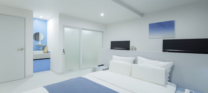 Anook Air Hotel Jinjucastle Branch Hotels in Jinju
