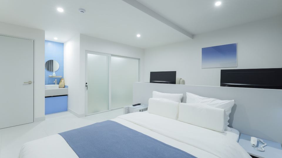 Anook Air Hotel Jinjucastle Branch