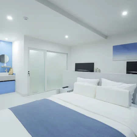 Anook Air Hotel Jinjucastle Branch