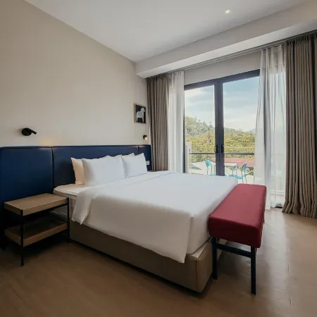 PureJoy Hotel Langkawi
