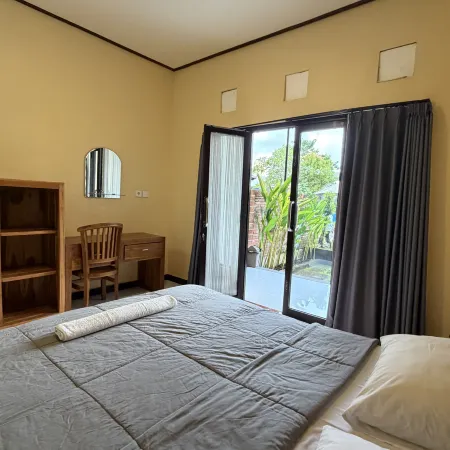 Purnama Homestay Pandawa