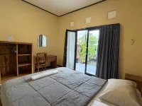 Purnama Homestay Pandawa