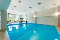 Cruise Hotel - Gym