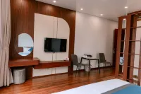 Nova Hotel - balcón