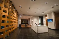 The Westin Lima Hotel & Convention Center - СПА