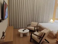 Haoshengli Residence Hotel - parcheggio