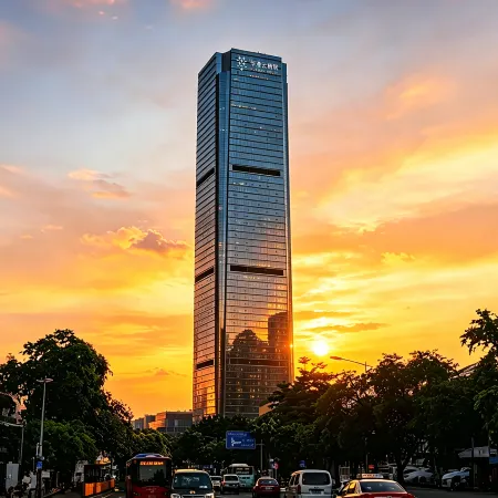 Huaman House(Shenzhen DongmenLaoJie Mixc City) Отели рядом с достопримечательностью «Парк Личи»