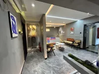 隱舍民宿（五一廣場ifs國金中心店）