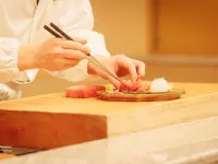 Authent Hotel Otaru - فطور