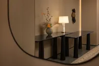 Pareisi Max Hotel - Gym