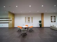 綠野仙樟Valley Manor·度假莊園 - 酒吧